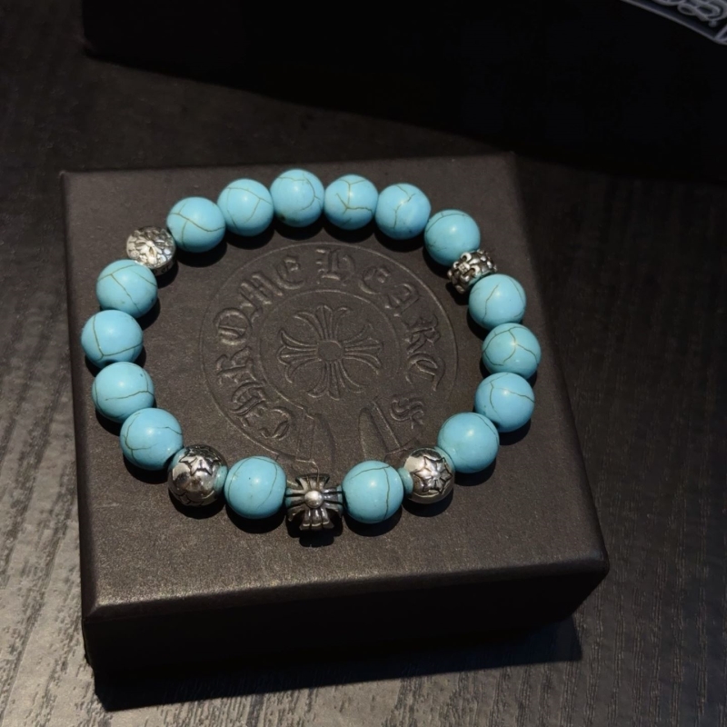 Ch*0me He**ts bracelets